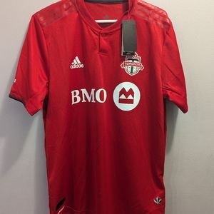 Official TFC away jersey champion star 2019